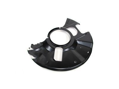 Ford AE8Z-2K004-A Shield - Splash