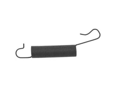 7L1Z-2A709-B Ford Retainer Product Photo 2 of 3
