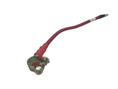 Lincoln Battery Cable - E8ZZ-14300-A