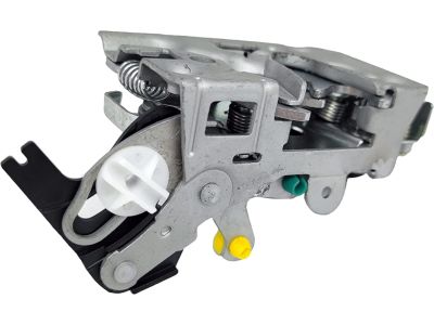 Ford Explorer Sport Door Latch Assembly - F77Z-7826413-B