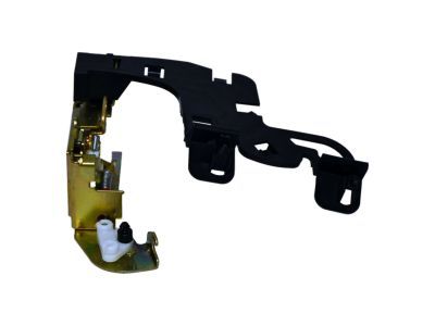 Mercury Mystique Door Latch Assembly - F5RZ-5421813-A