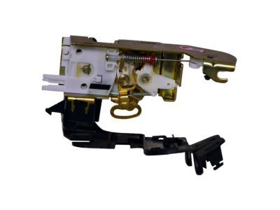 Mercury Mystique Door Latch Assembly - F5RZ-5421813-A