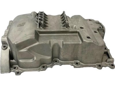 KB3Z-6675-A Ford Pan Assembly - Engine Oil Product Photo 4 of 4