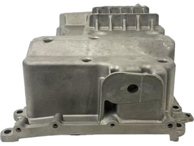 KB3Z-6675-A Ford Pan Assembly - Engine Oil Product Photo 3 of 4