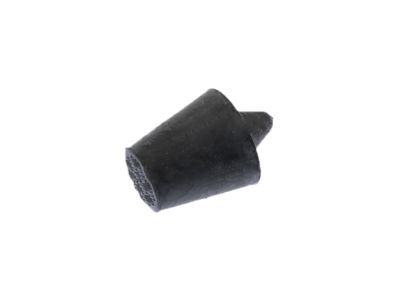 Lincoln -W712985-S300 Bumper
