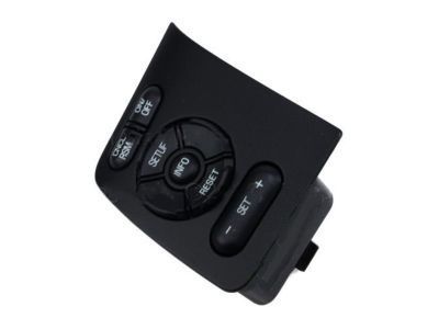 Ford BC3Z-9C888-EA Switch Assembly - Control
