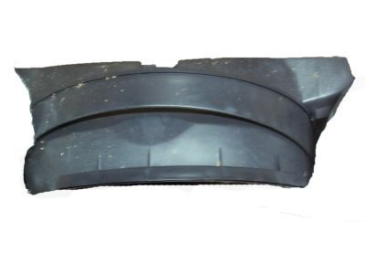 Lincoln Fan Motor - F5AZ-8C607-B