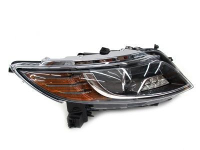 Lincoln MKS Headlight - DA5Z-13008-A