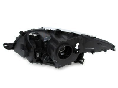 Lincoln MKS Headlight - DA5Z-13008-A