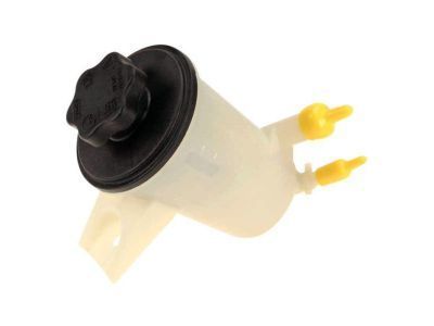 Lincoln CL3Z-3E764-A Reservoir Assembly
