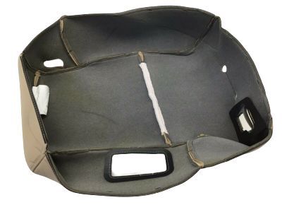 Ford BC3Z-2864416-AB Cover Assembly - Seat Back
