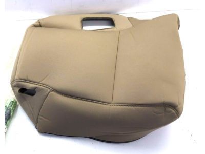 Ford BC3Z-2864416-AB Cover Assembly - Seat Back