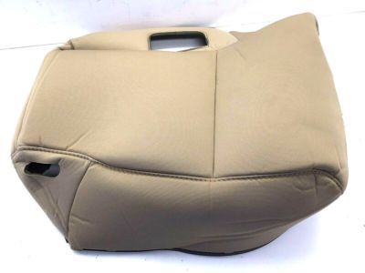Ford BC3Z-2864416-AB Cover Assembly - Seat Back