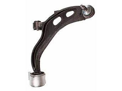 DA5Z-3079-A Ford Arm Assembly - Front Suspension, Driver Side Product Photo 1 of 1