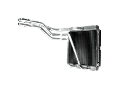 Lincoln XW4Z-18476-AA Radiator And Seal Assembly