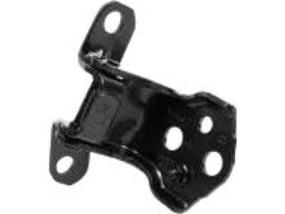 AB3Z-2122801-B Ford Hinge Assembly - Door, Front Driver Side Product Photo 3 of 3