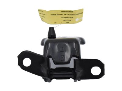 AB3Z-2122801-B Ford Hinge Assembly - Door, Front Driver Side Product Photo 2 of 3