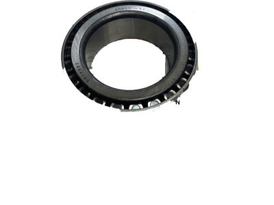3C3Z-4221-AA Ford Bearing Assembly - Ball Product Photo 2 of 4