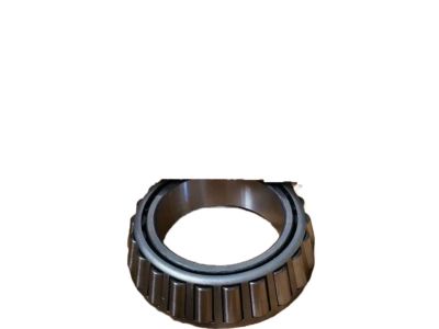 3C3Z-4221-AA Ford Bearing Assembly - Ball Product Photo 3 of 4