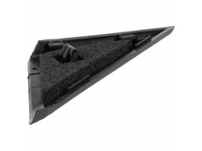 FR3Z-63214A63-BB Ford Filler, Driver Side Product Photo 2 of 2