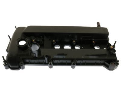 Lincoln CV6Z-6582-E Cover - Cylinder Head