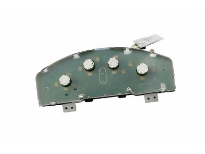 Ford 9G1Z-10849-EB Instrument Cluster 9G1Z-10849-EB Ford Instrument Cluster Product Photo 1 of 3