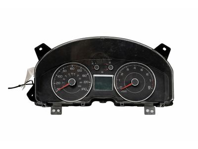 9G1Z-10849-EB Ford Instrument Cluster Product Photo 2 of 3
