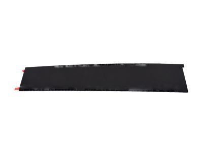 Ford BA8Z-74255A34-A Applique, Passenger Side BA8Z-74255A34-A Ford Applique, Passenger Side Product Photo 1 of 1