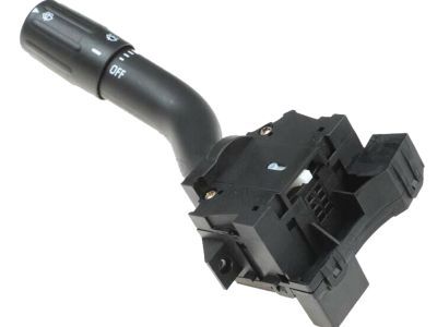 Ford 9L3Z-13K359-AA Switch Assembly - Direction Indicator
