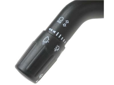 Ford 9L3Z-13K359-AA Switch Assembly - Direction Indicator