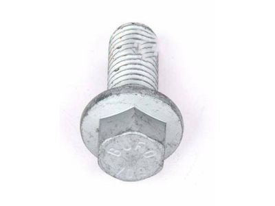 Ford -W700672-S442 Bolt - Hex Head