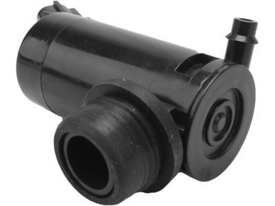 Mercury 6F1Z-17664-A Motor And Pump Assy