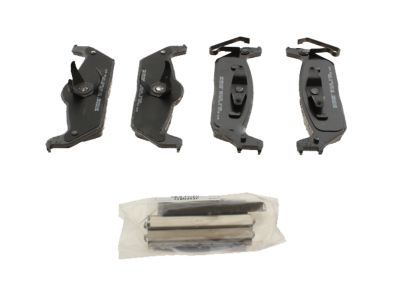 Ford AU2Z-2V200-A Pad - Brake