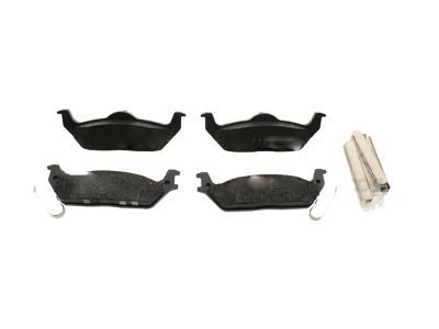 Ford AU2Z-2V200-A Pad - Brake