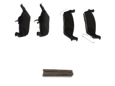 Ford AU2Z-2V200-A Pad - Brake