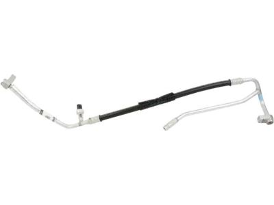 Ford HC3Z-19972-B Tube Assembly HC3Z-19972-B Ford Tube Assembly Product Photo 1 of 4