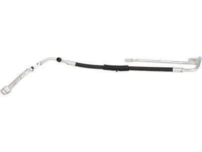 HC3Z-19972-B Ford Tube Assembly Product Photo 2 of 4