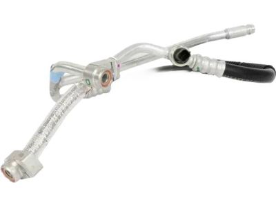 HC3Z-19972-B Ford Tube Assembly Product Photo 3 of 4