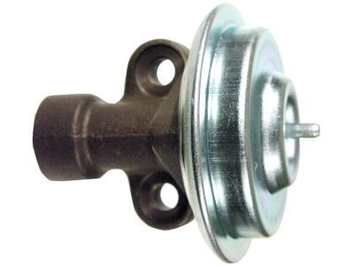 Mercury EGR Valve - XR1Z-9D475-BA