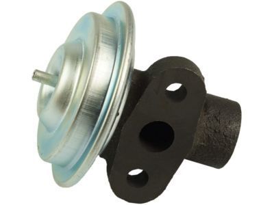Mercury EGR Valve - XR1Z-9D475-BA