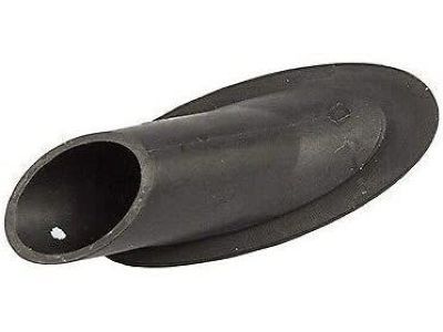 Ford FL3Z-18922-A Stanchion - Radio Antenna