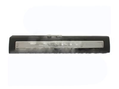 Ford 8A8Z-7413209-BA Plate - Door Scuff