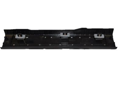 Ford 8A8Z-7413209-BA Plate - Door Scuff