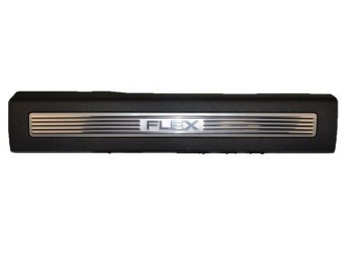 Ford 8A8Z-7413209-BA Plate - Door Scuff