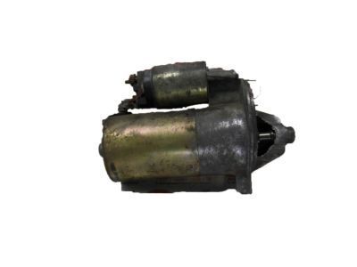 Ford F87Z-11002-AARM Remanufactured Starter Motor Assembly