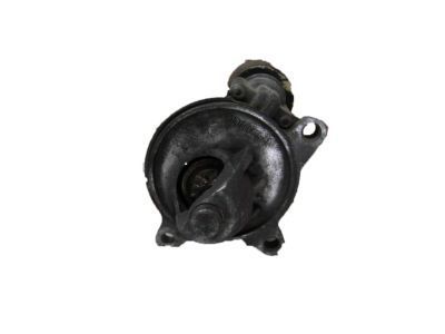 Ford F87Z-11002-AARM Remanufactured Starter Motor Assembly