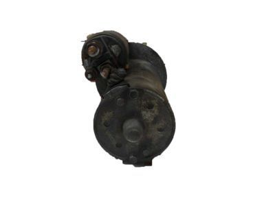 Ford F87Z-11002-AARM Remanufactured Starter Motor Assembly