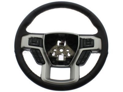Ford HL3Z-3600-EC Wheel Assy - Steering