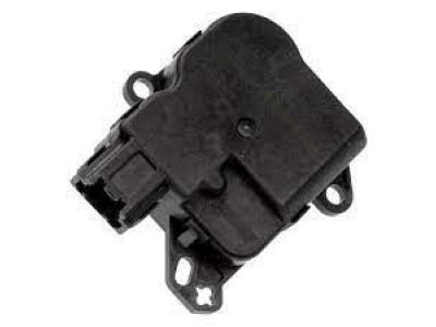 Ford AR3Z-19E616-B Motor Assy