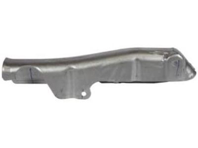 Lincoln Town Car Exhaust Heat Shield - 3W7Z-9Y427-AA